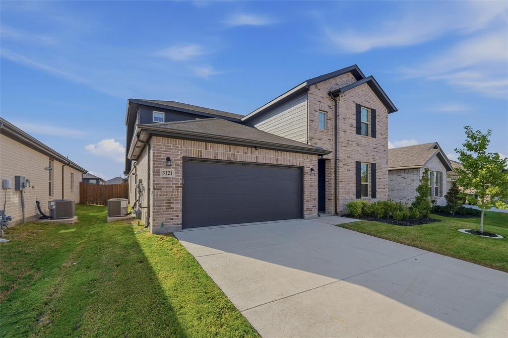 3121 Dixondale Dr, Fort Worth, TX 76108 photo