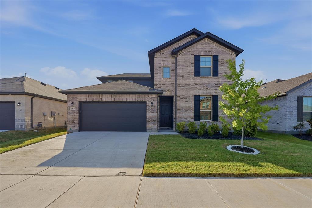 3121 Dixondale Dr, Fort Worth, TX 76108