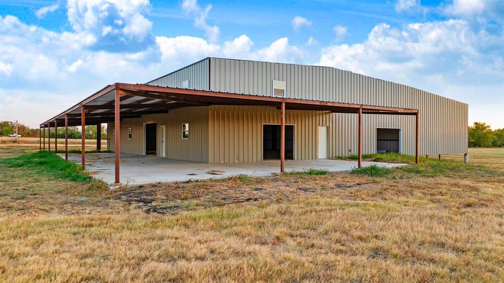 7222 Farm To Market Road 905, Paris, TX 75460