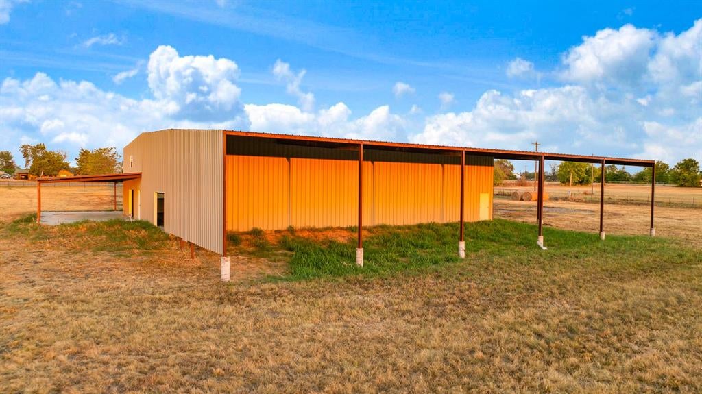 7222 Farm To Market Road 905, Paris, TX 75460 photo