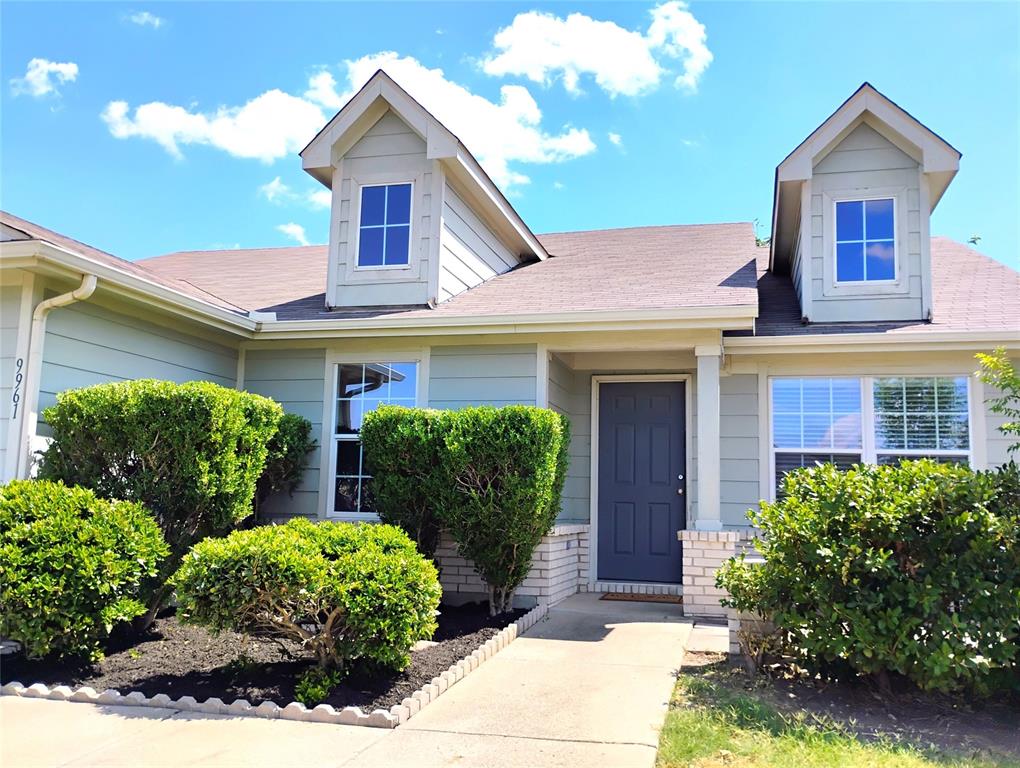 9961 George Washington Dr, Mckinney, TX 75072