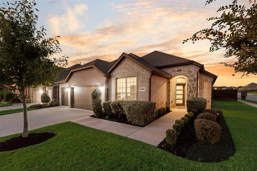 2997 Black Hills Blvd, Heath, TX 75126