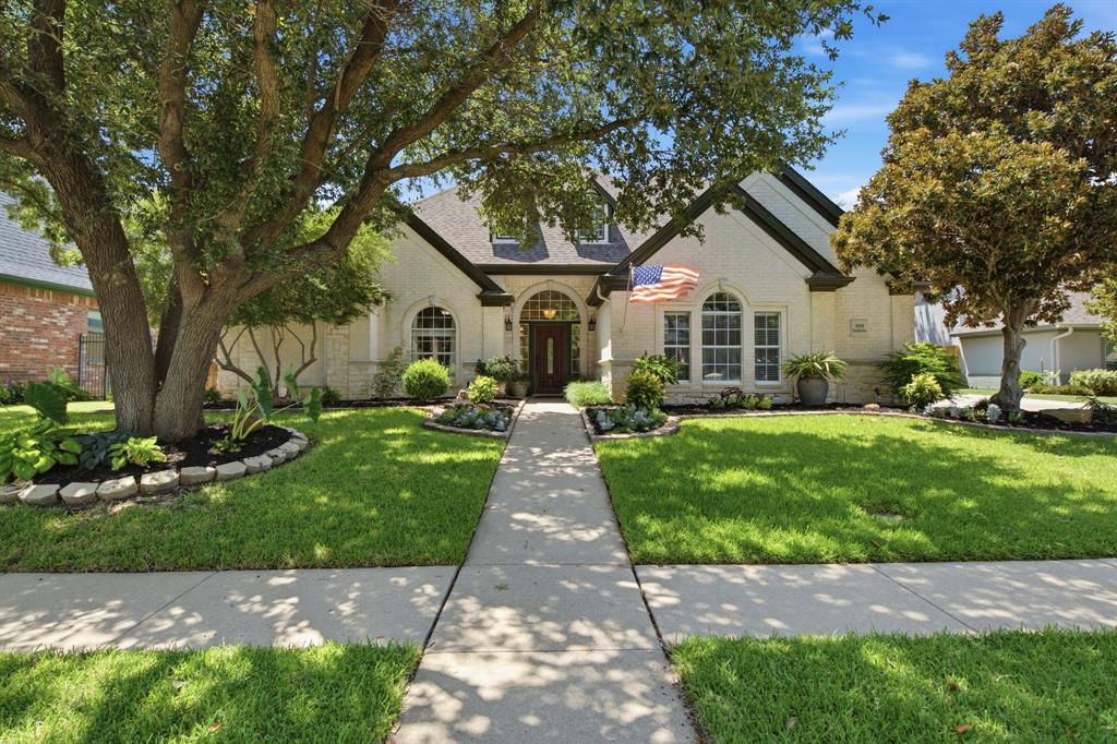 4114 Steeplechase Dr, Colleyville, TX 76034 photo