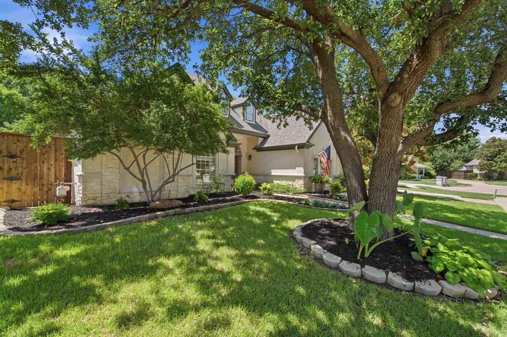 4114 Steeplechase Dr, Colleyville, TX 76034 photo