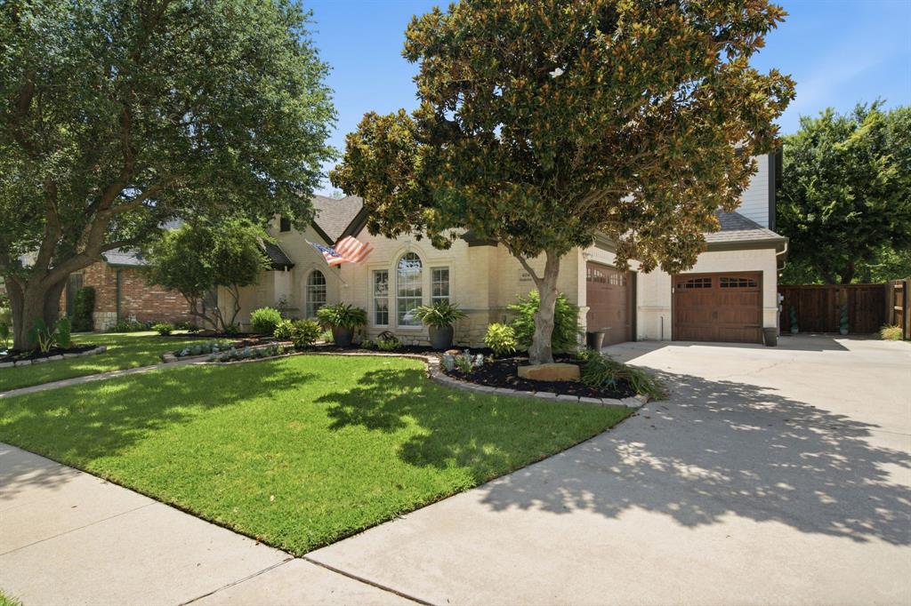 4114 Steeplechase Dr, Colleyville, TX 76034 photo