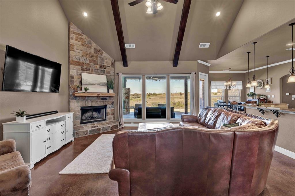 10301 Los Rios Dr, Fort Worth, TX 76179 photo