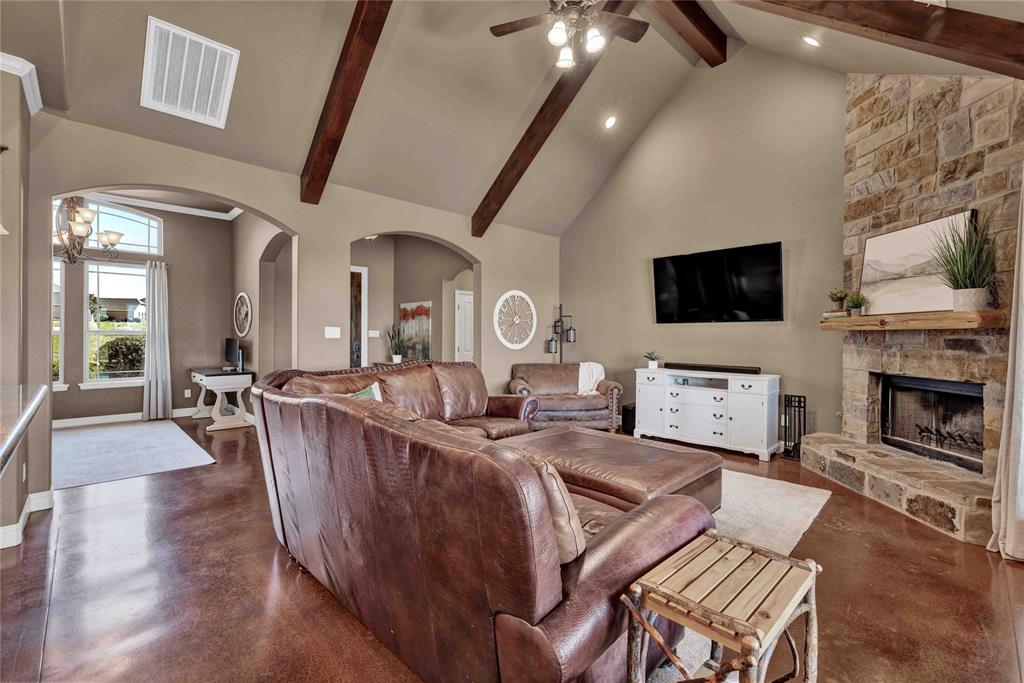 10301 Los Rios Dr, Fort Worth, TX 76179 photo