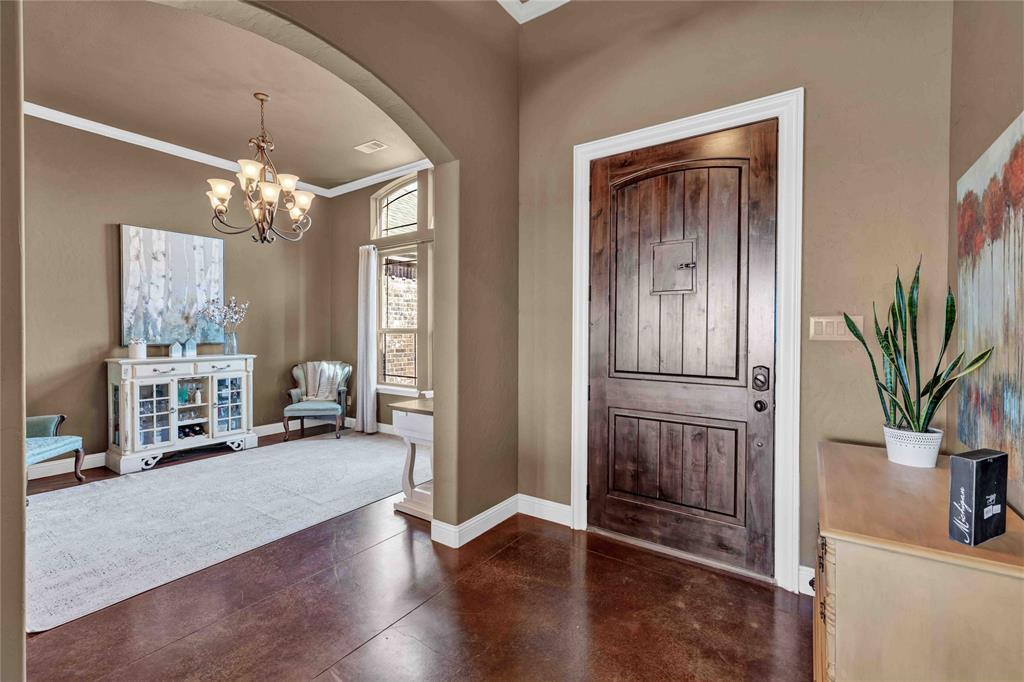 10301 Los Rios Dr, Fort Worth, TX 76179 photo
