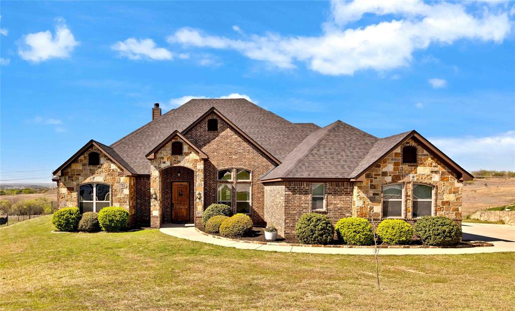 10301 Los Rios Dr, Fort Worth, TX 76179 photo