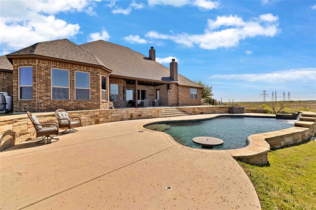 10301 Los Rios Dr, Fort Worth, TX 76179 photo