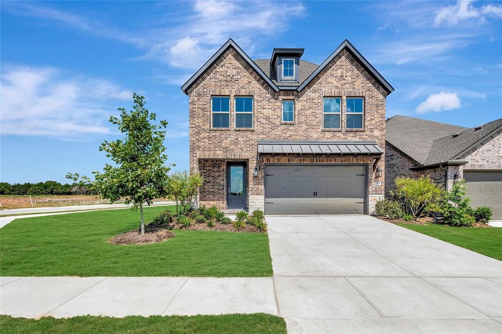 2503 Compassion Ct, Heath, TX 75126