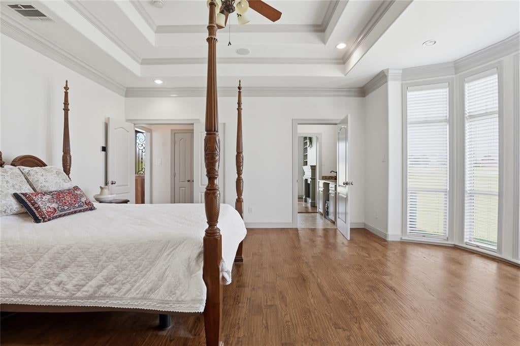 152 N Boyce Ln, Fort Worth, TX 76108 photo