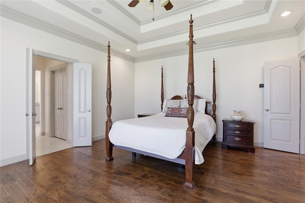 152 N Boyce Ln, Fort Worth, TX 76108 photo