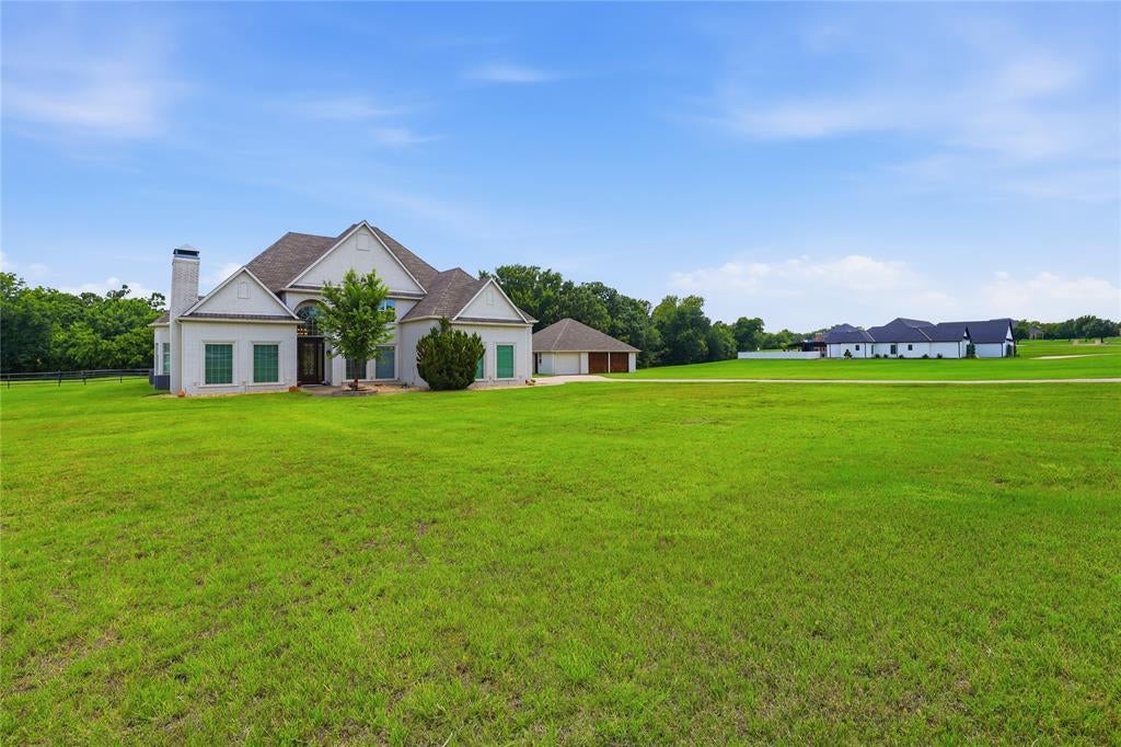 152 N Boyce Ln, Fort Worth, TX 76108 photo