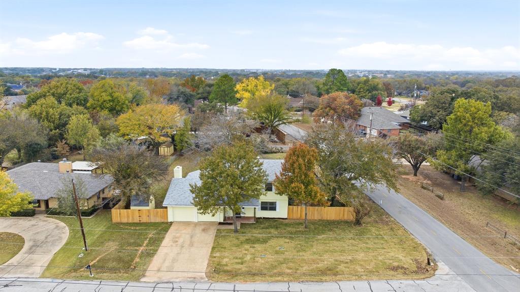 5600 Choctaw Dr, Granbury, TX 76049 photo