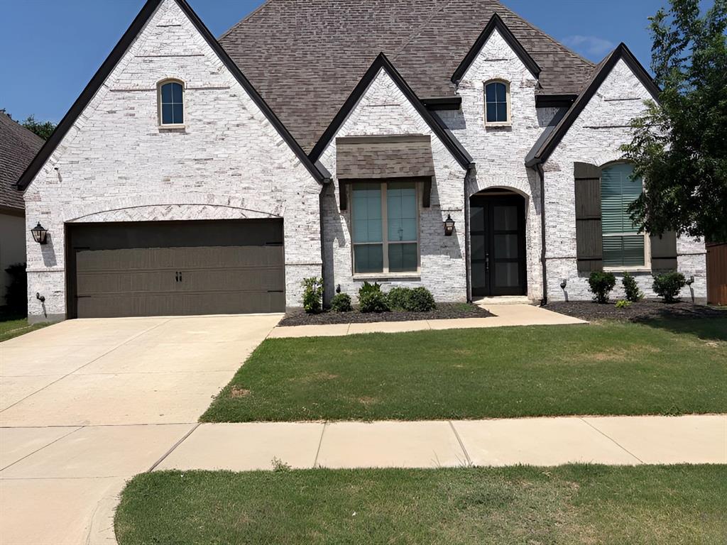 3511 Abingdon Ave, Melissa, TX 75454