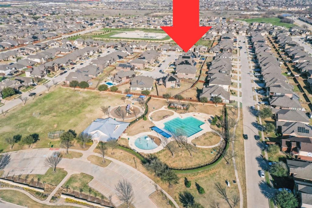 505 Winterwood Ct, Fort Worth, TX 76131 photo