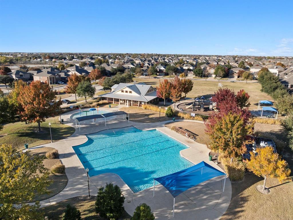 505 Winterwood Ct, Fort Worth, TX 76131 photo