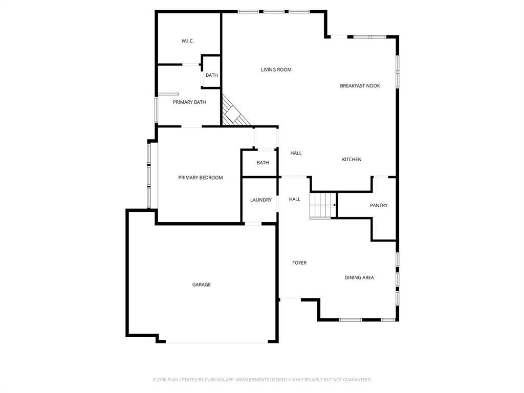 505 Winterwood Ct, Fort Worth, TX 76131 photo