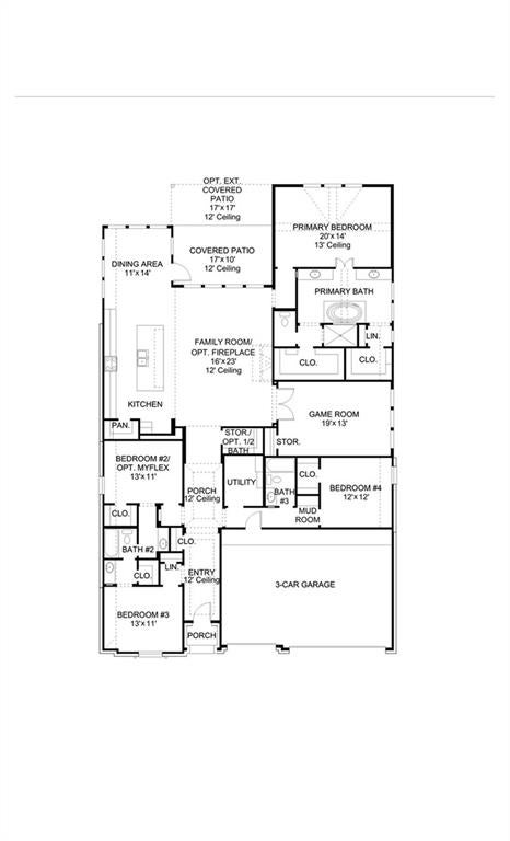 10669 Bryan Creek Rd, Fort Worth, TX 76126 photo