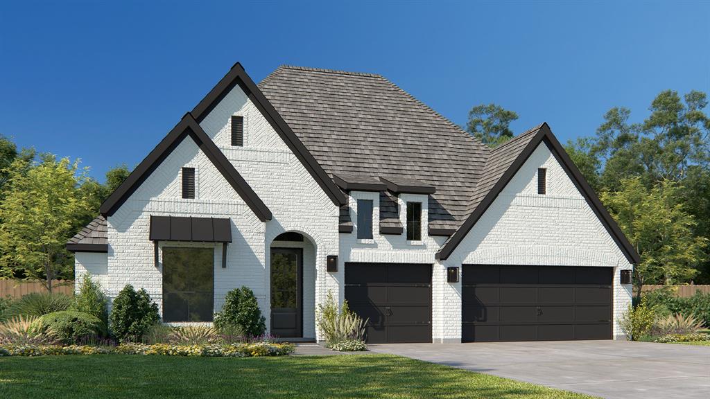 10669 Bryan Creek Rd, Fort Worth, TX 76126
