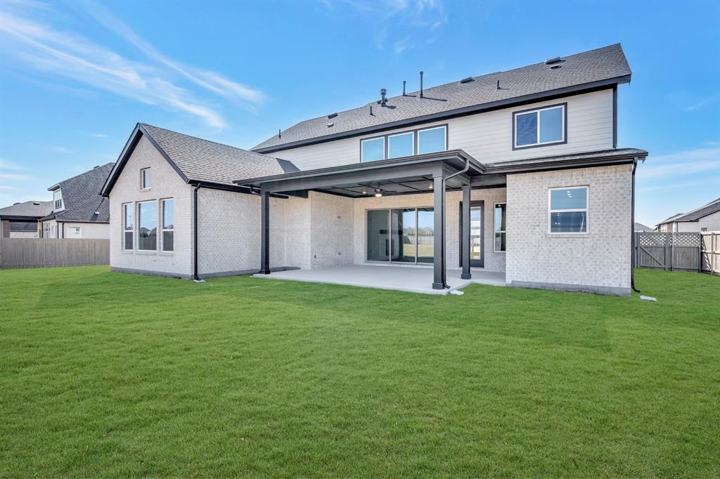 2108 Roaming Trl, Northlake, TX 76247 photo