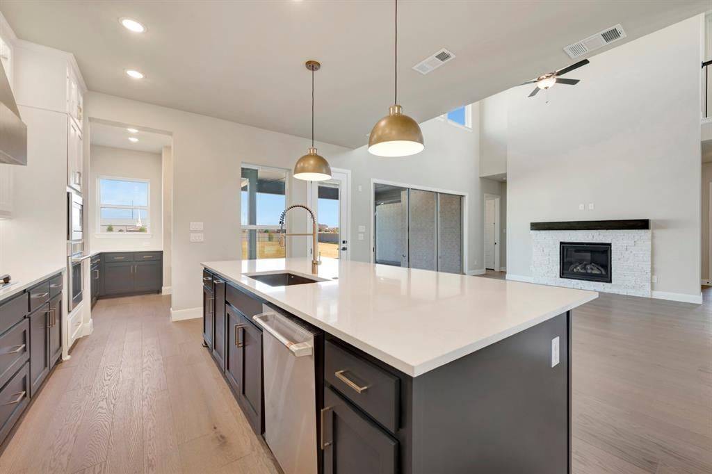 2108 Roaming Trl, Northlake, TX 76247 photo