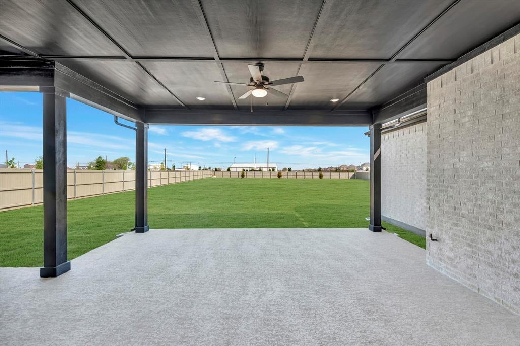 2108 Roaming Trl, Northlake, TX 76247 photo
