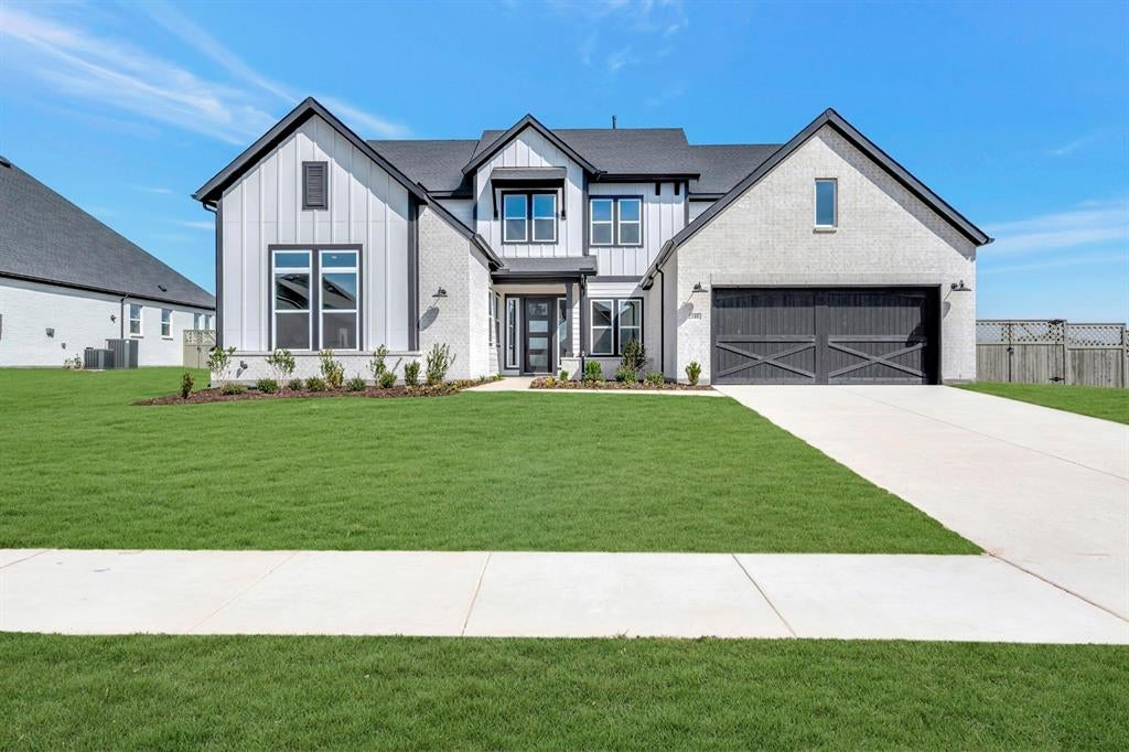 2108 Roaming Trl, Northlake, TX 76247