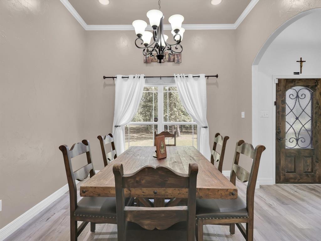 1255 Greg St, Azle, TX 76020 photo