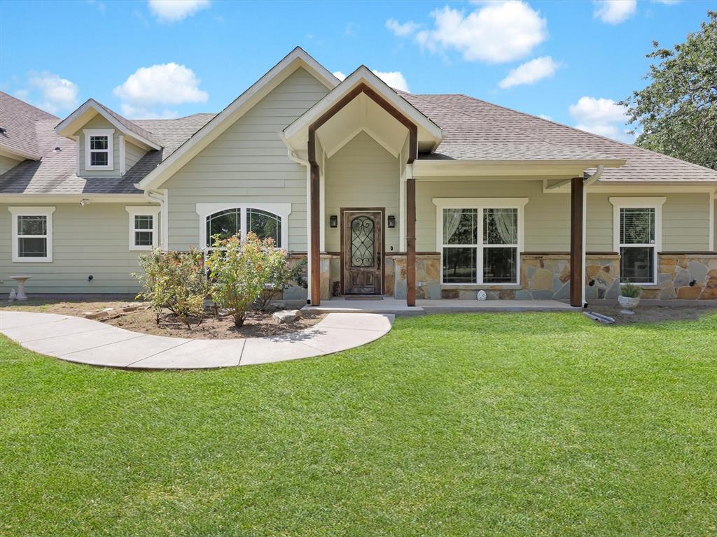 1255 Greg St, Azle, TX 76020 photo
