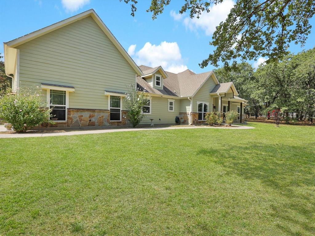 1255 Greg St, Azle, TX 76020 photo