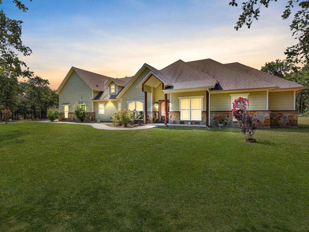 1255 Greg St, Azle, TX 76020 photo