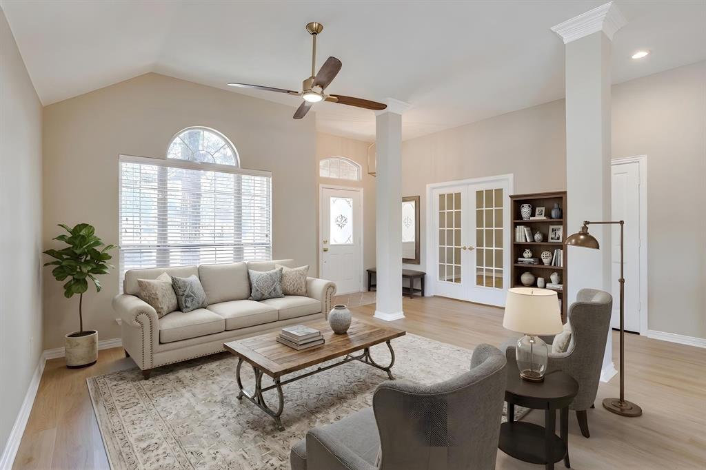 270 Bluff View Ct, Aledo, TX 76008 photo