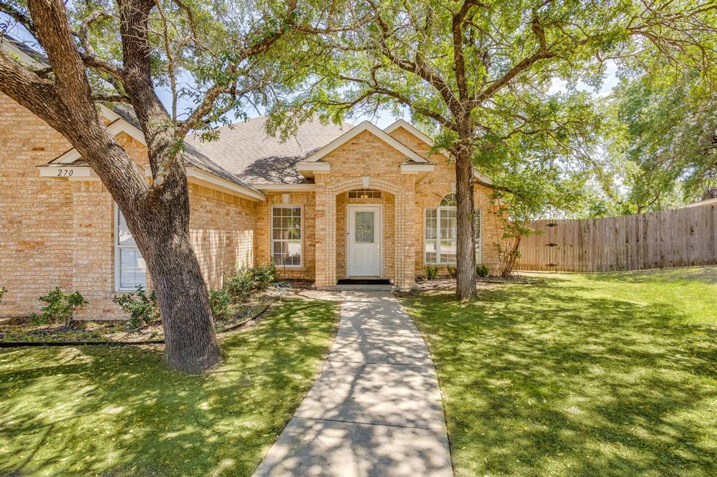 270 Bluff View Ct, Aledo, TX 76008 photo