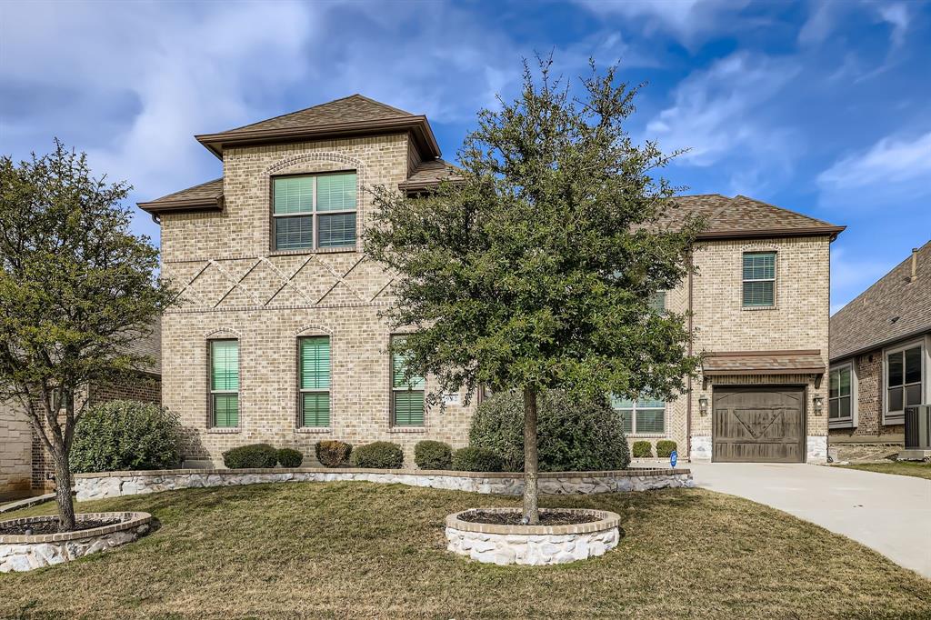 932 Hunters Creek Dr, Rockwall, TX 75087