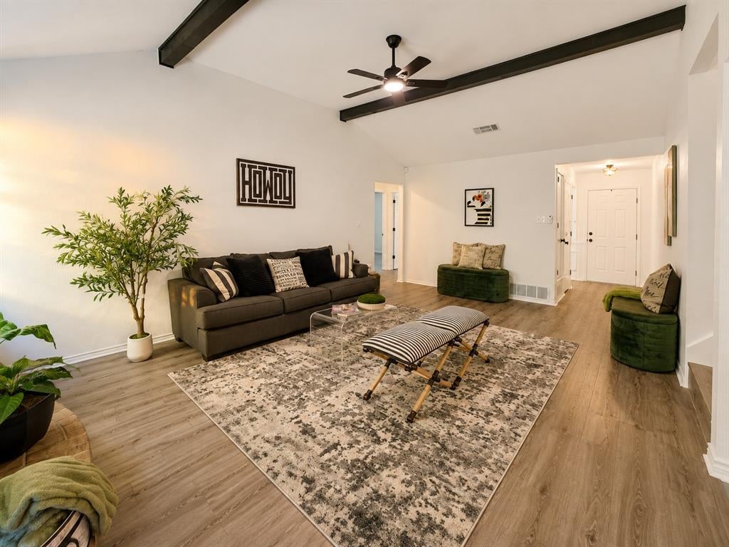 1233 Nicole Way, Fort Worth, TX 76028 photo