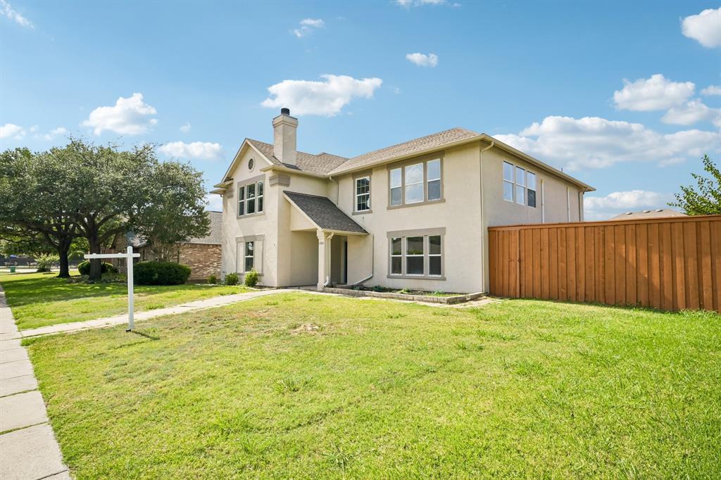 12000 Melrose Ln, Frisco, TX 75035 photo