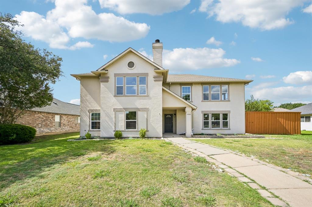 12000 Melrose Ln, Frisco, TX 75035
