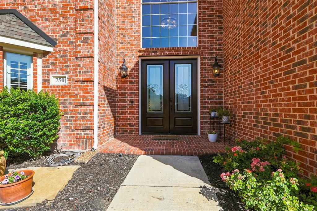 750 Texana Dr, Prosper, TX 75078 photo