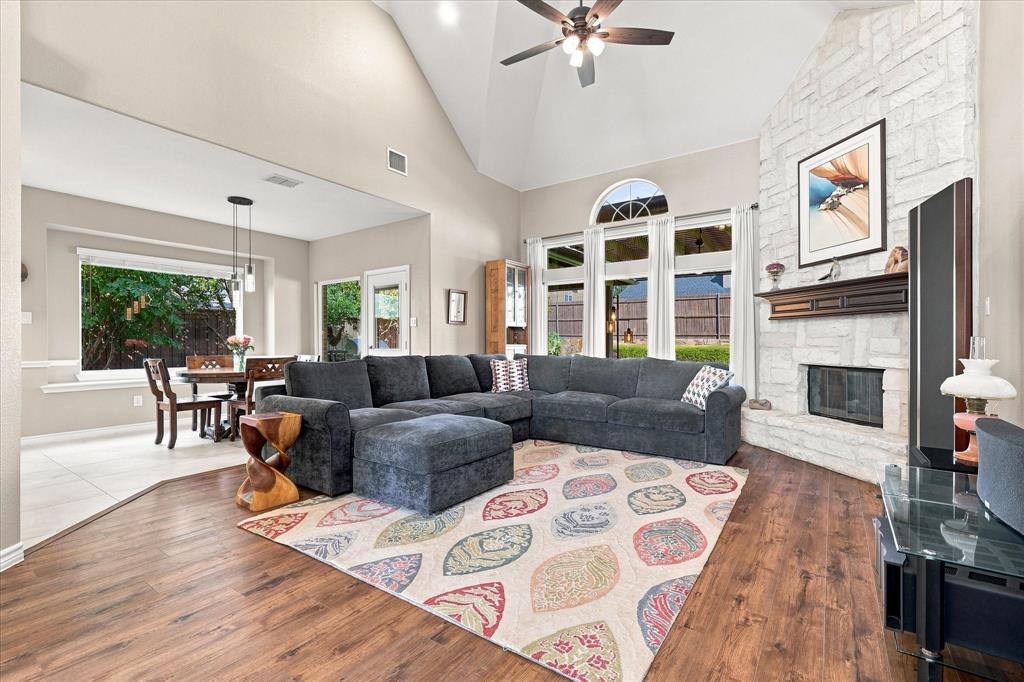 750 Texana Dr, Prosper, TX 75078 photo