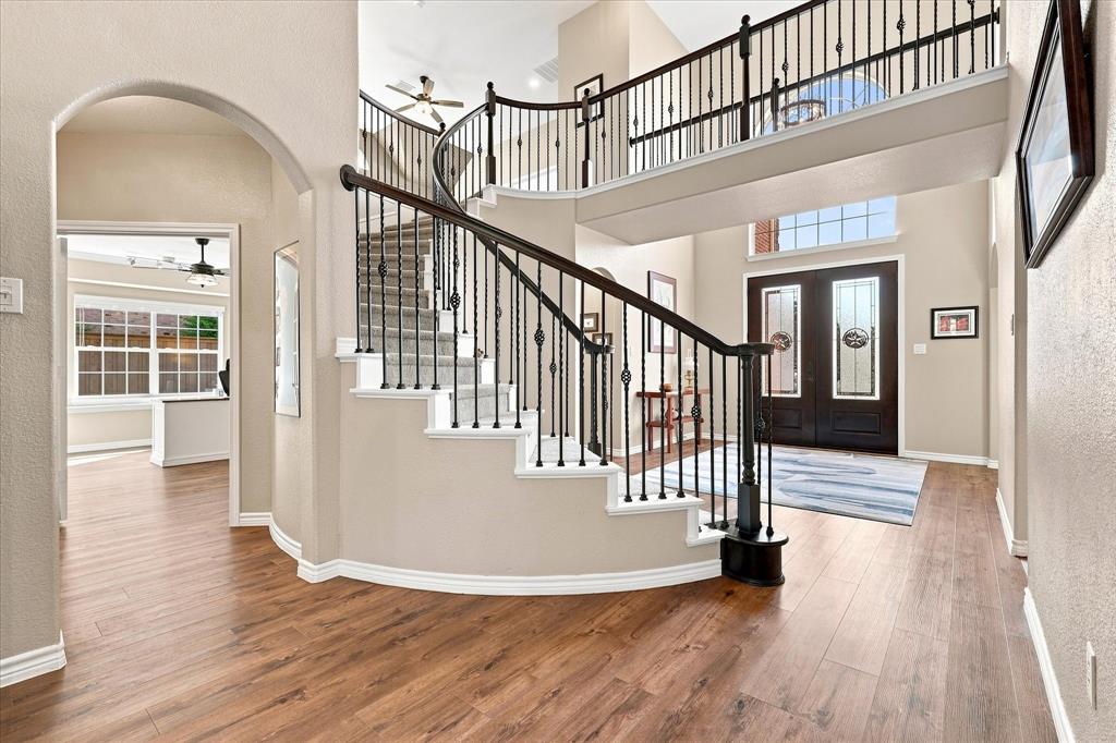 750 Texana Dr, Prosper, TX 75078 photo