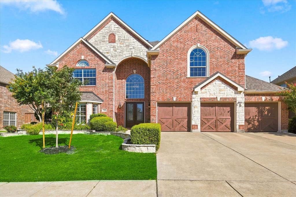 750 Texana Dr, Prosper, TX 75078