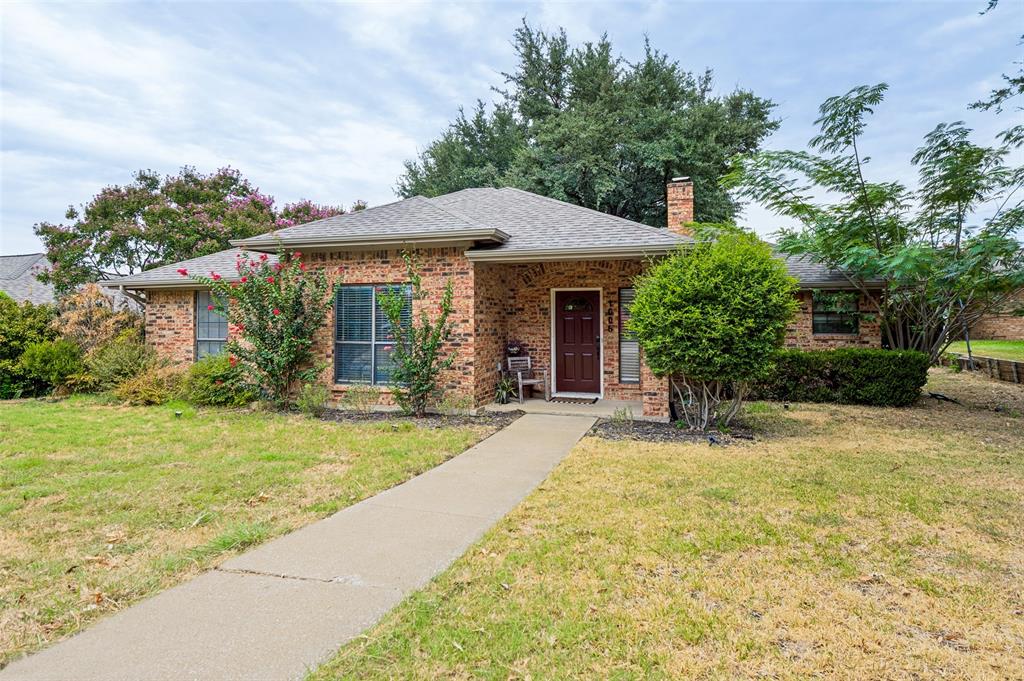 1006 Ridgeview, Carrollton, TX 75007 photo