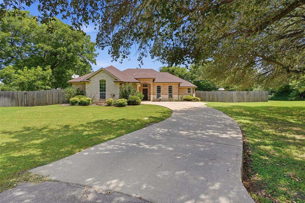 4406 2 Creek Ct, Granbury, TX 76049 photo
