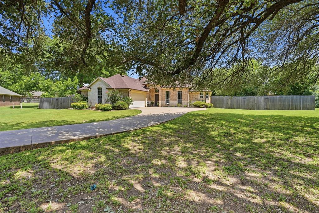 4406 2 Creek Ct, Granbury, TX 76049 photo