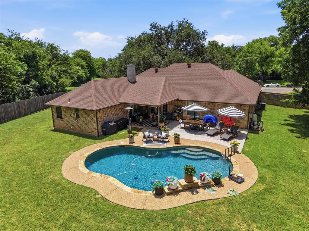 4406 2 Creek Ct, Granbury, TX 76049 photo