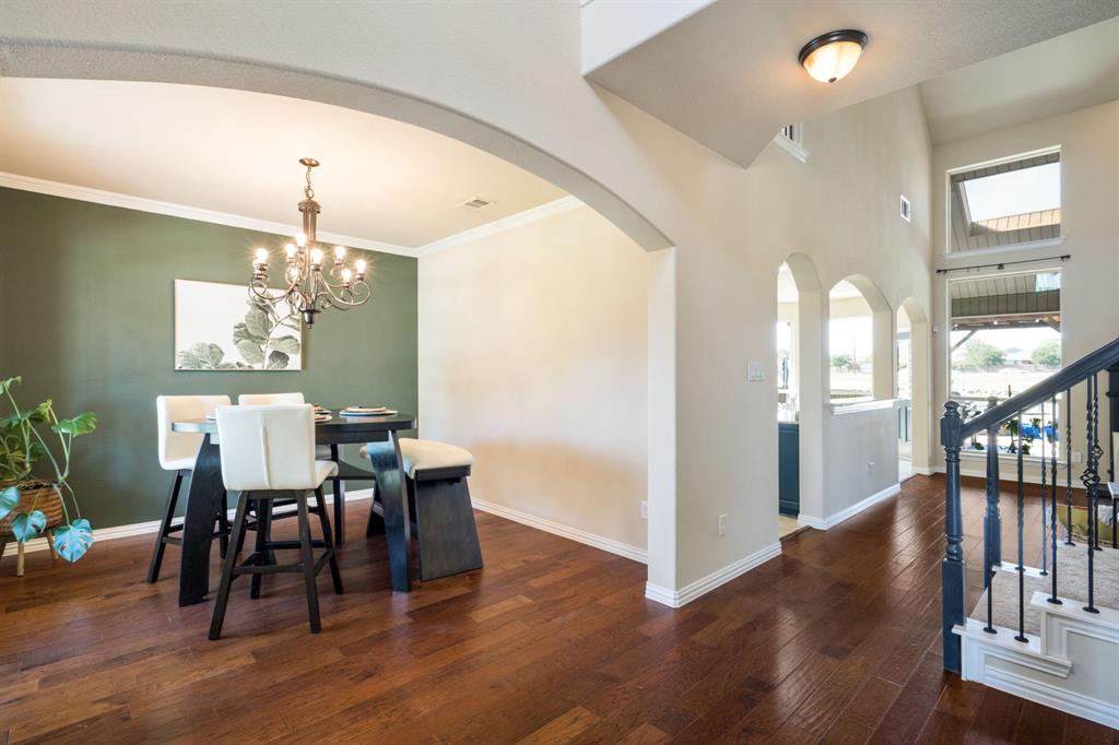 2613 Los Olivos Ln, Fort Worth, TX 76131 photo