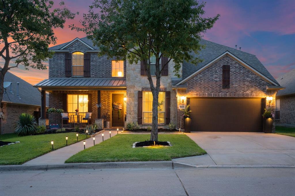 2613 Los Olivos Ln, Fort Worth, TX 76131