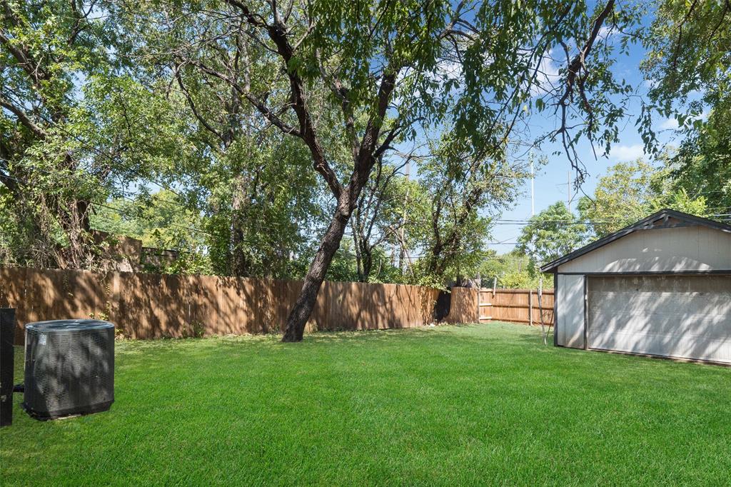 1407 Georgia Ave, Dallas, TX 75216 photo